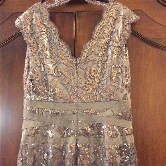 Evening/Prom Dress - Picture 4 of 8